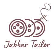 Jabbar Tailor Logo